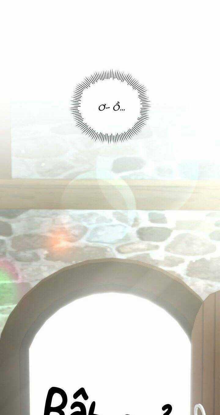 Nữ Chính Bỏ Trốn Ở Nhà Bên Chapter 41 trang 21