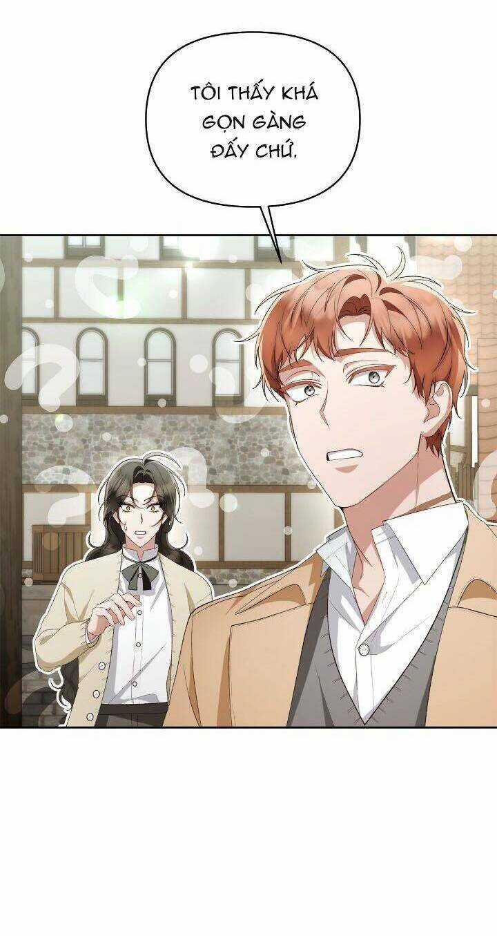 Nữ Chính Bỏ Trốn Ở Nhà Bên Chapter 41 trang 25