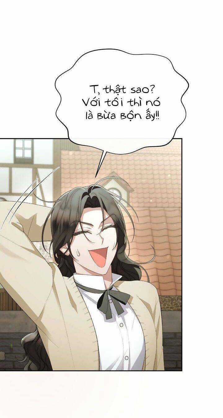 Nữ Chính Bỏ Trốn Ở Nhà Bên Chapter 41 trang 26