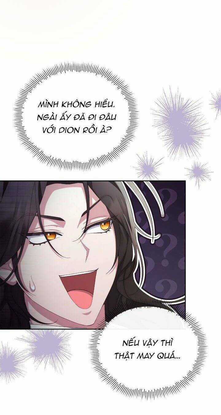 Nữ Chính Bỏ Trốn Ở Nhà Bên Chapter 41 trang 27