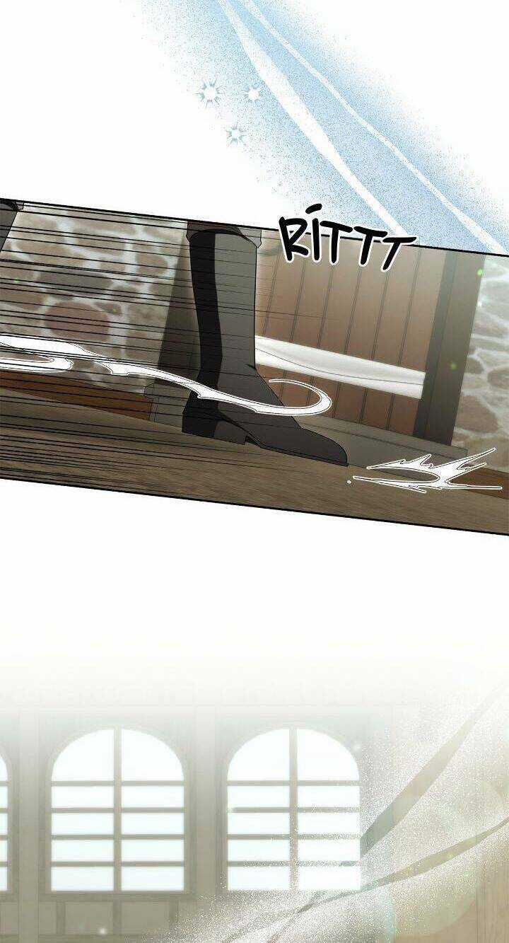 Nữ Chính Bỏ Trốn Ở Nhà Bên Chapter 41 trang 3