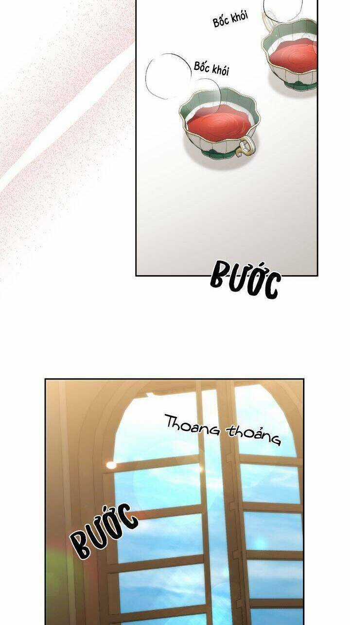 Nữ Chính Bỏ Trốn Ở Nhà Bên Chapter 41 trang 30