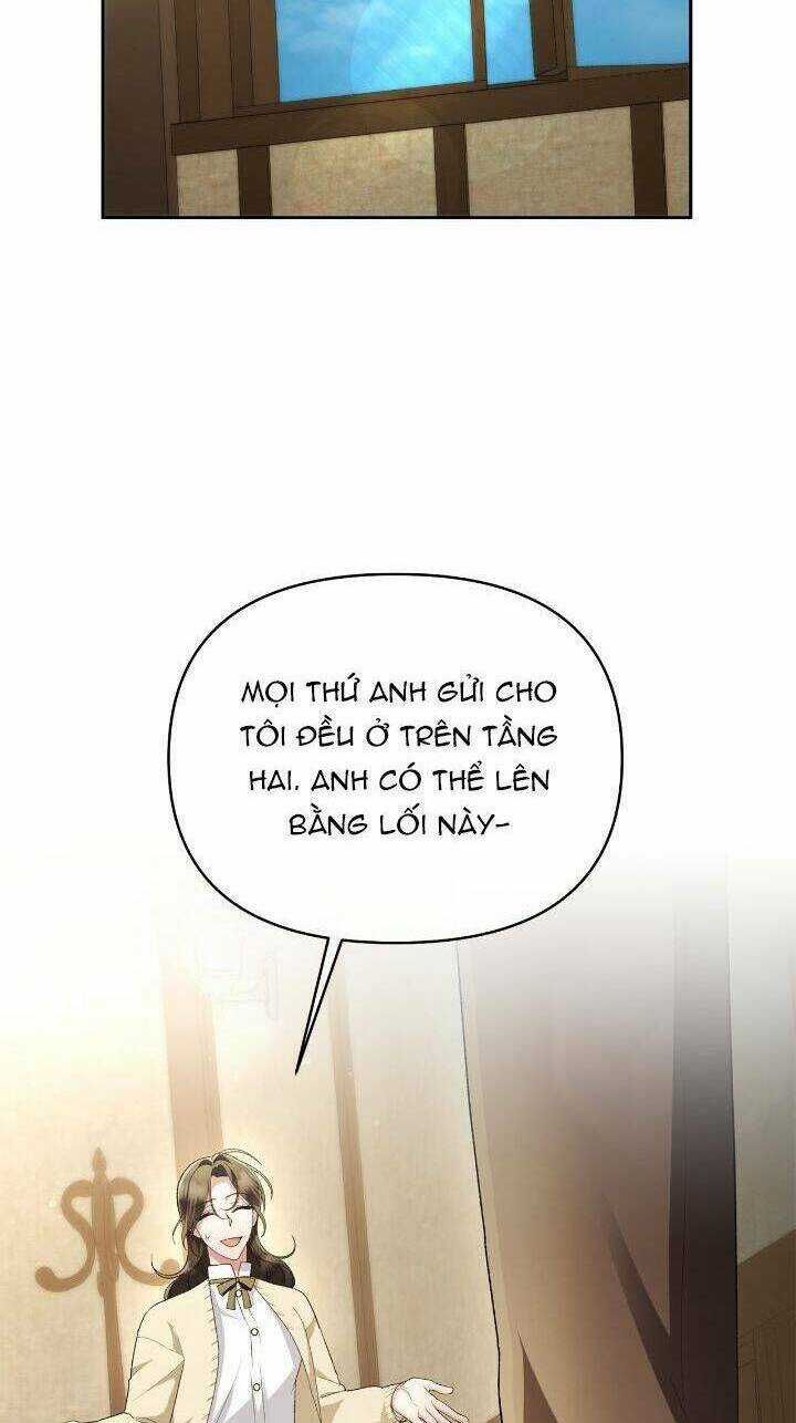 Nữ Chính Bỏ Trốn Ở Nhà Bên Chapter 41 trang 31