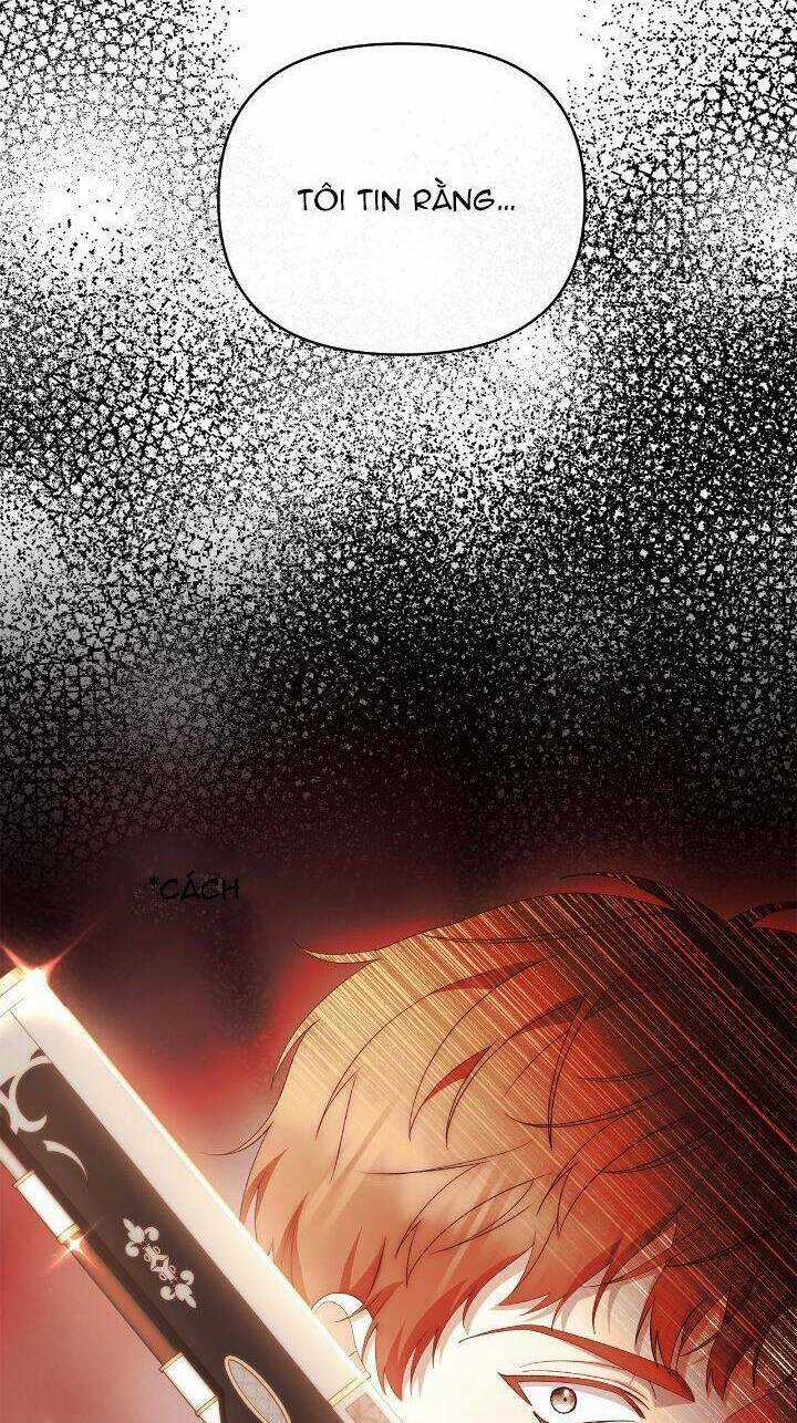 Nữ Chính Bỏ Trốn Ở Nhà Bên Chapter 41 trang 34