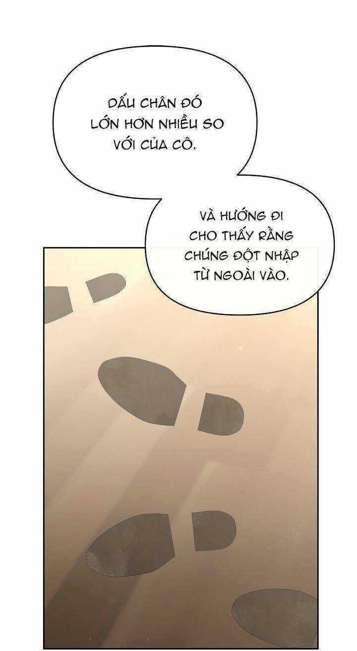 Nữ Chính Bỏ Trốn Ở Nhà Bên Chapter 41 trang 38