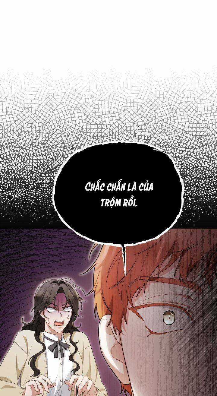 Nữ Chính Bỏ Trốn Ở Nhà Bên Chapter 41 trang 39