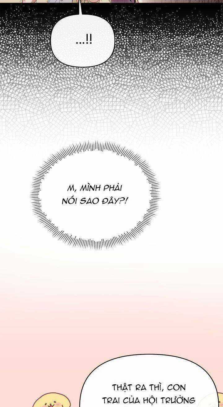 Nữ Chính Bỏ Trốn Ở Nhà Bên Chapter 41 trang 40