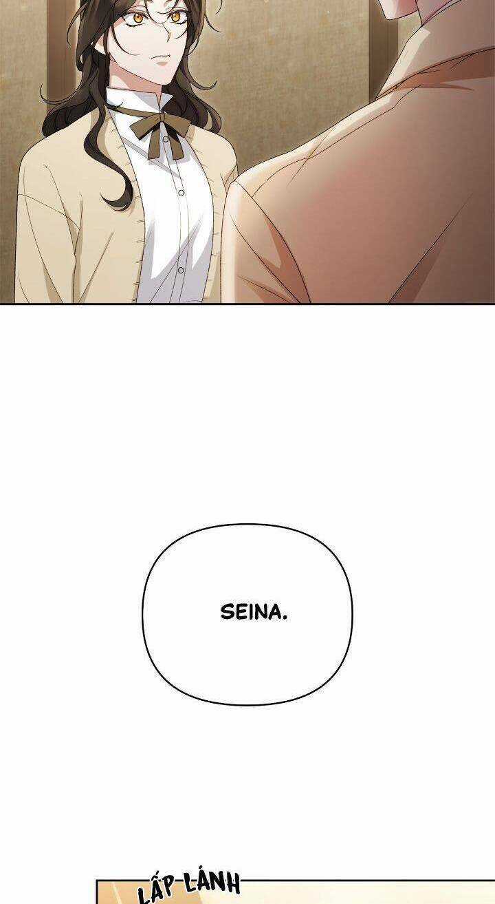 Nữ Chính Bỏ Trốn Ở Nhà Bên Chapter 41 trang 43