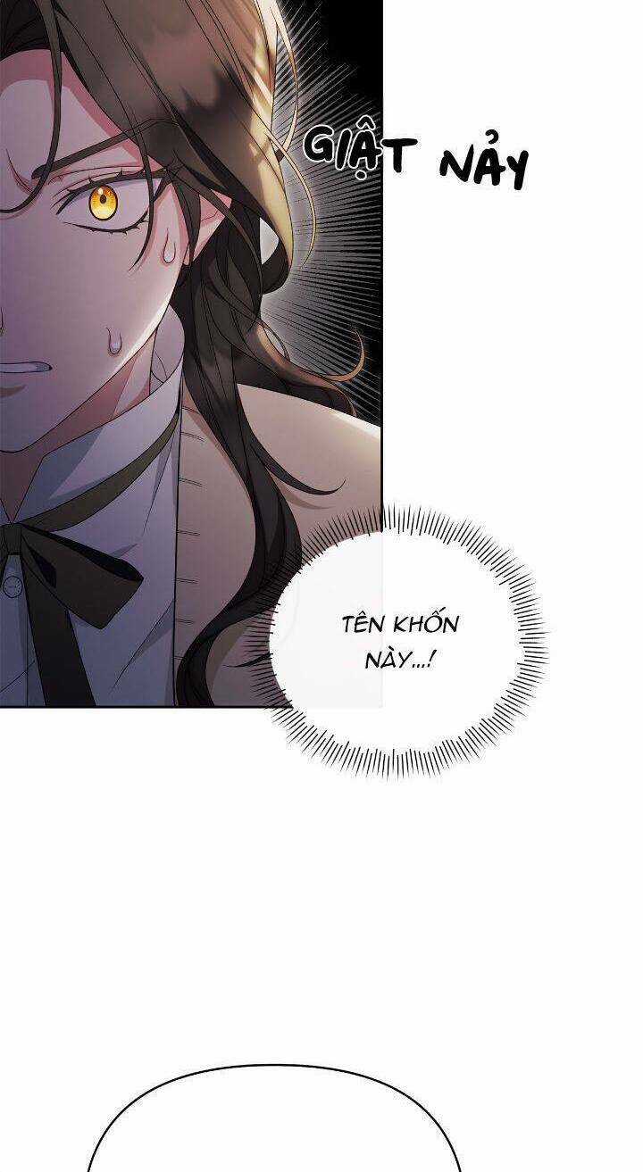 Nữ Chính Bỏ Trốn Ở Nhà Bên Chapter 41 trang 45