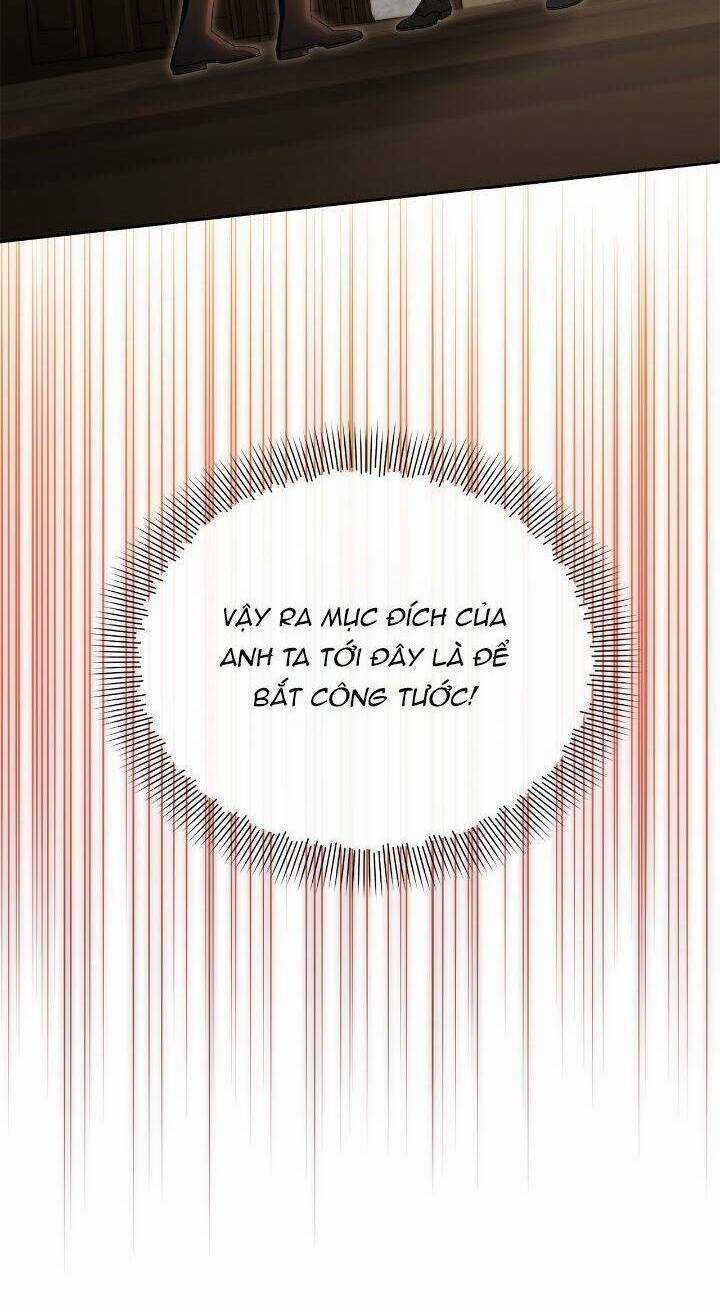 Nữ Chính Bỏ Trốn Ở Nhà Bên Chapter 41 trang 47