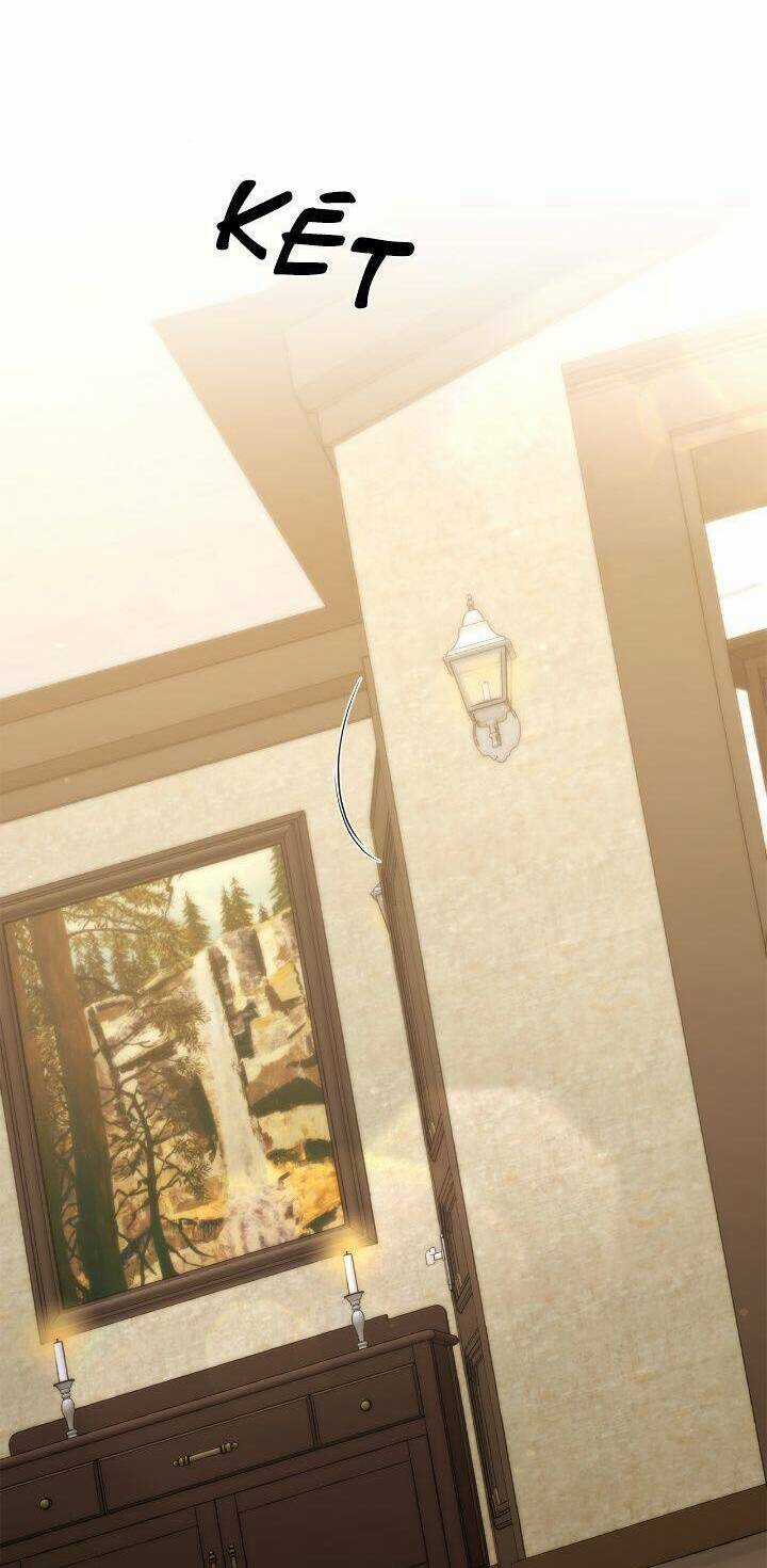 Nữ Chính Bỏ Trốn Ở Nhà Bên Chapter 41 trang 49