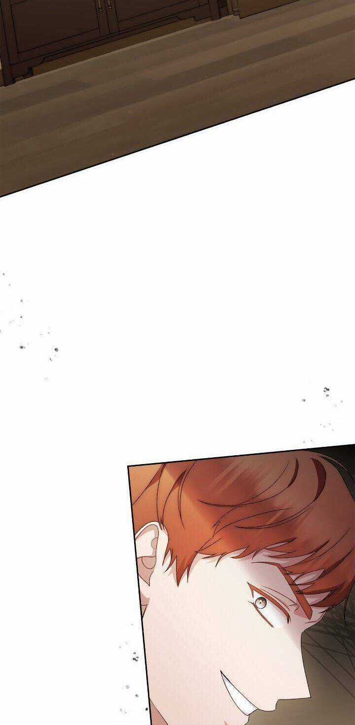 Nữ Chính Bỏ Trốn Ở Nhà Bên Chapter 41 trang 50