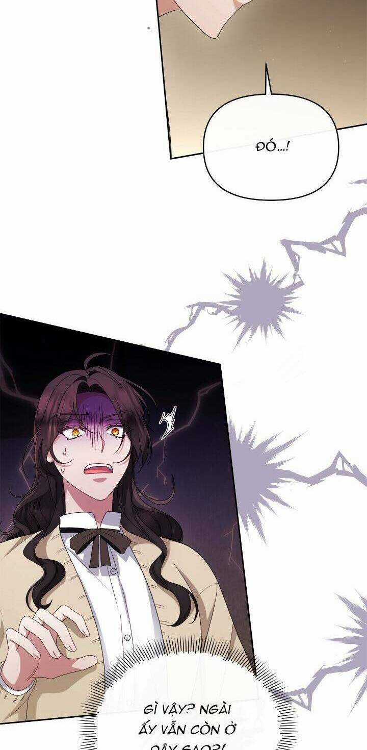 Nữ Chính Bỏ Trốn Ở Nhà Bên Chapter 41 trang 51