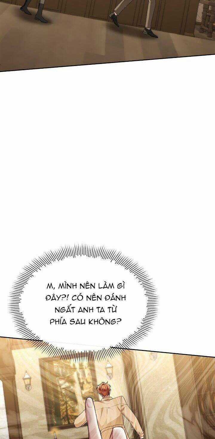 Nữ Chính Bỏ Trốn Ở Nhà Bên Chapter 41 trang 53