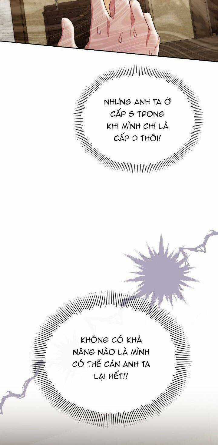 Nữ Chính Bỏ Trốn Ở Nhà Bên Chapter 41 trang 54