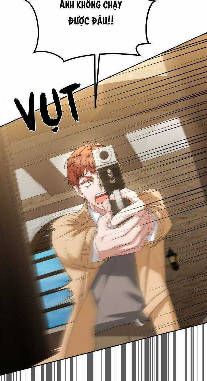 Nữ Chính Bỏ Trốn Ở Nhà Bên Chapter 41 trang 57