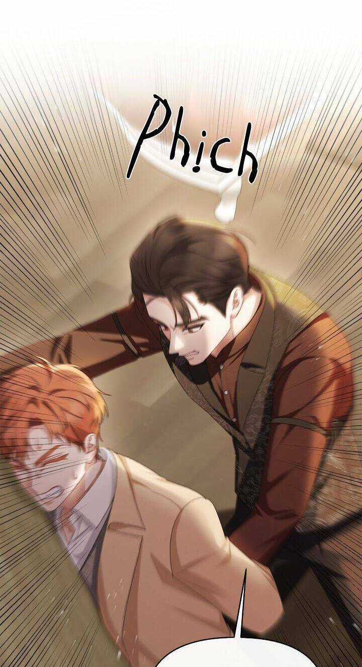 Nữ Chính Bỏ Trốn Ở Nhà Bên Chapter 41 trang 60