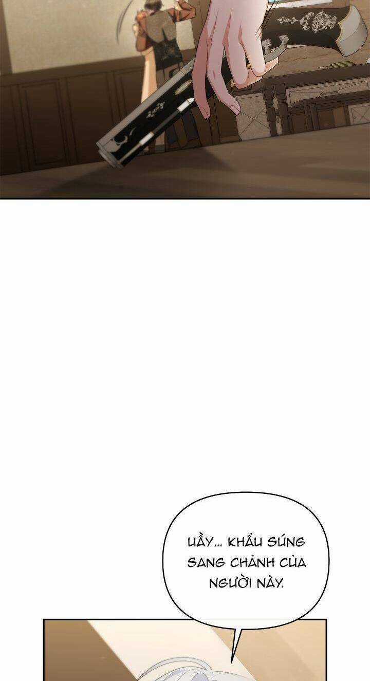 Nữ Chính Bỏ Trốn Ở Nhà Bên Chapter 41 trang 62