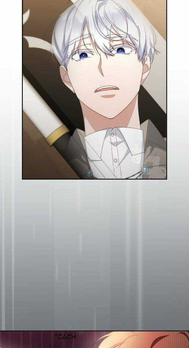 Nữ Chính Bỏ Trốn Ở Nhà Bên Chapter 41 trang 63