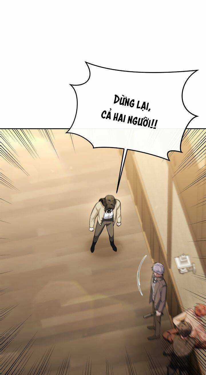 Nữ Chính Bỏ Trốn Ở Nhà Bên Chapter 41 trang 66