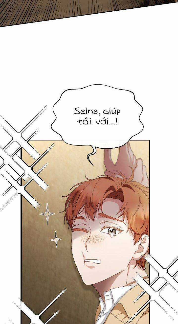 Nữ Chính Bỏ Trốn Ở Nhà Bên Chapter 41 trang 67