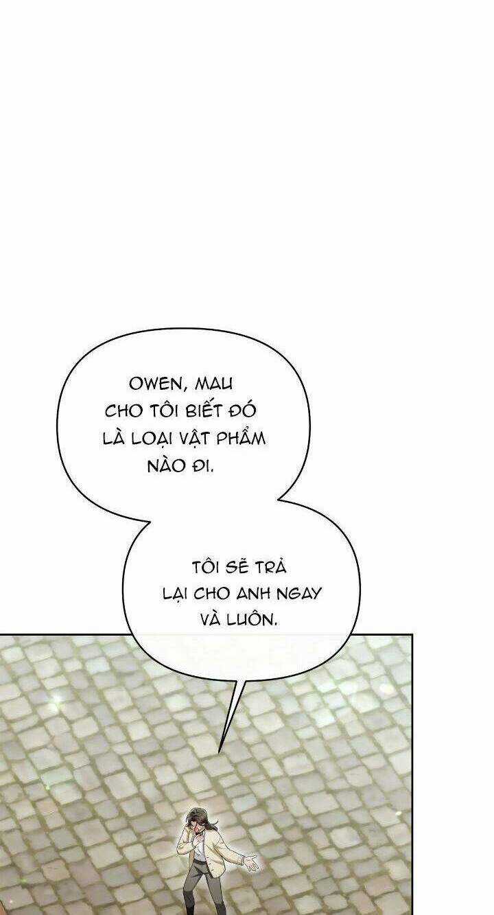 Nữ Chính Bỏ Trốn Ở Nhà Bên Chapter 41 trang 7