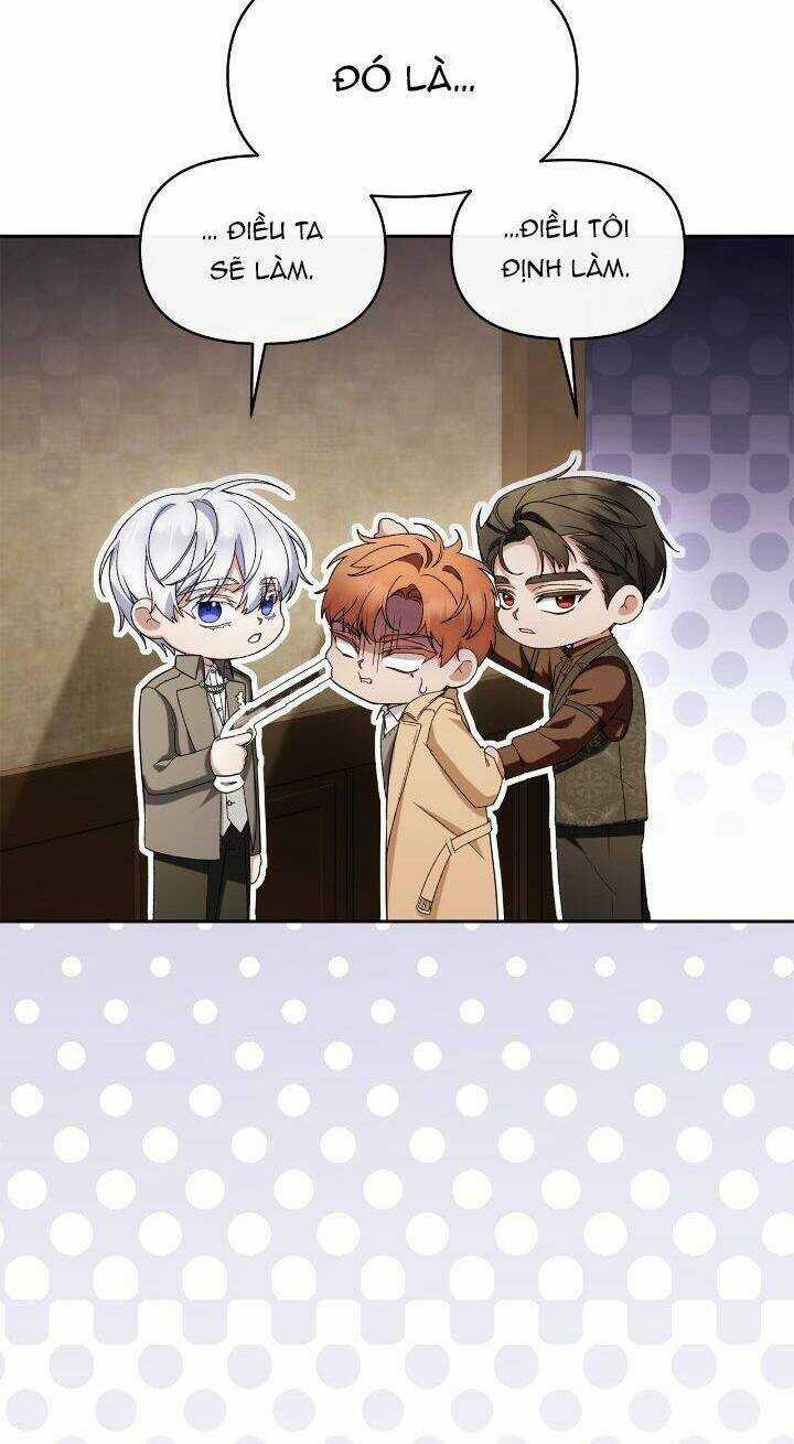 Nữ Chính Bỏ Trốn Ở Nhà Bên Chapter 41 trang 71