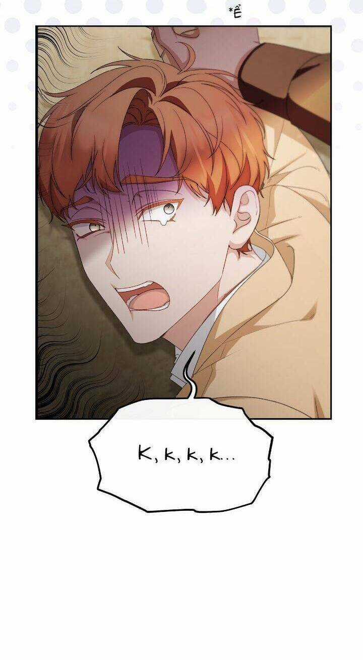 Nữ Chính Bỏ Trốn Ở Nhà Bên Chapter 41 trang 72