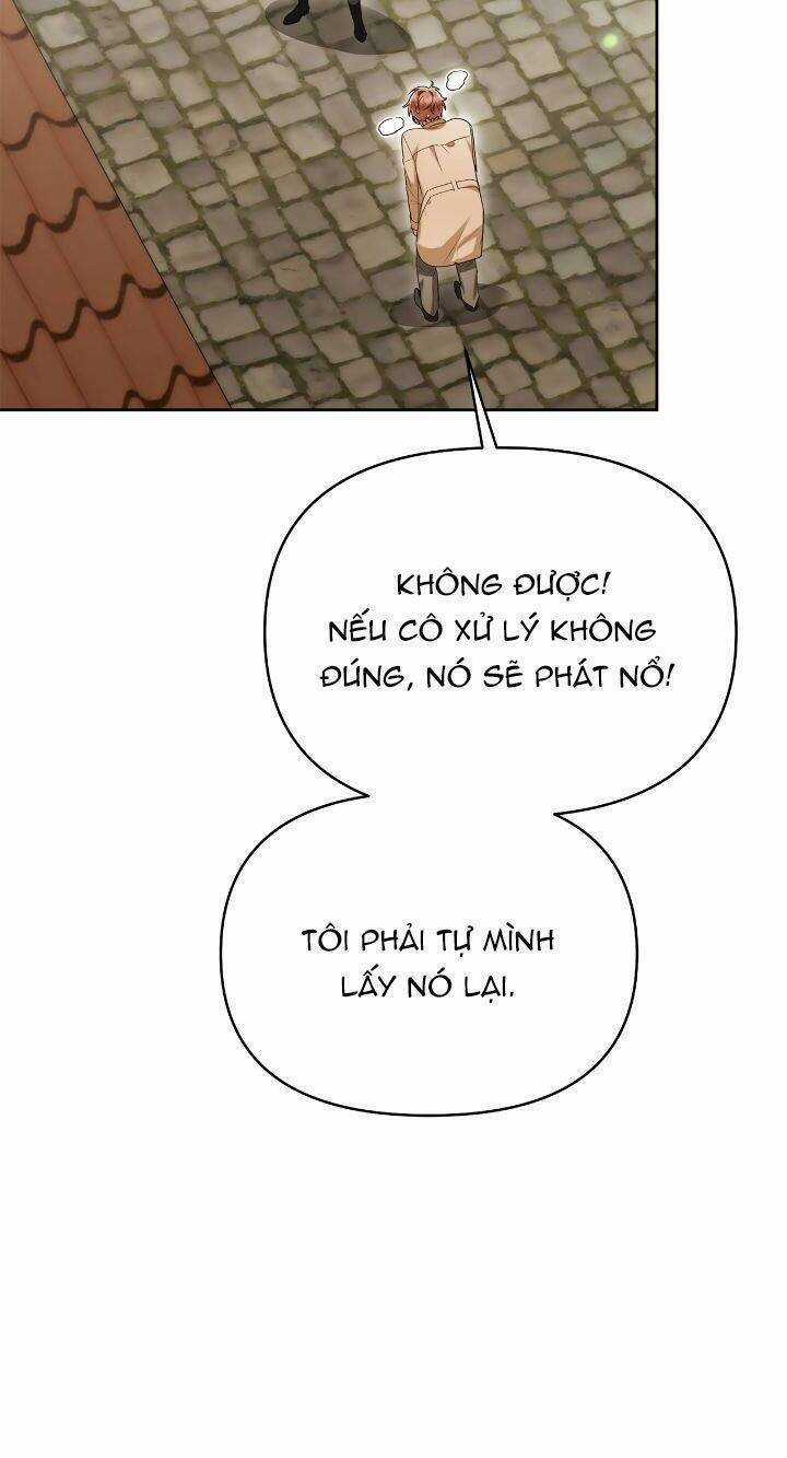 Nữ Chính Bỏ Trốn Ở Nhà Bên Chapter 41 trang 8
