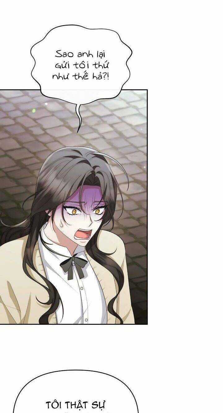 Nữ Chính Bỏ Trốn Ở Nhà Bên Chapter 41 trang 9