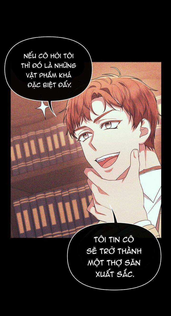 Nữ Chính Bỏ Trốn Ở Nhà Bên Chapter 42 trang 12