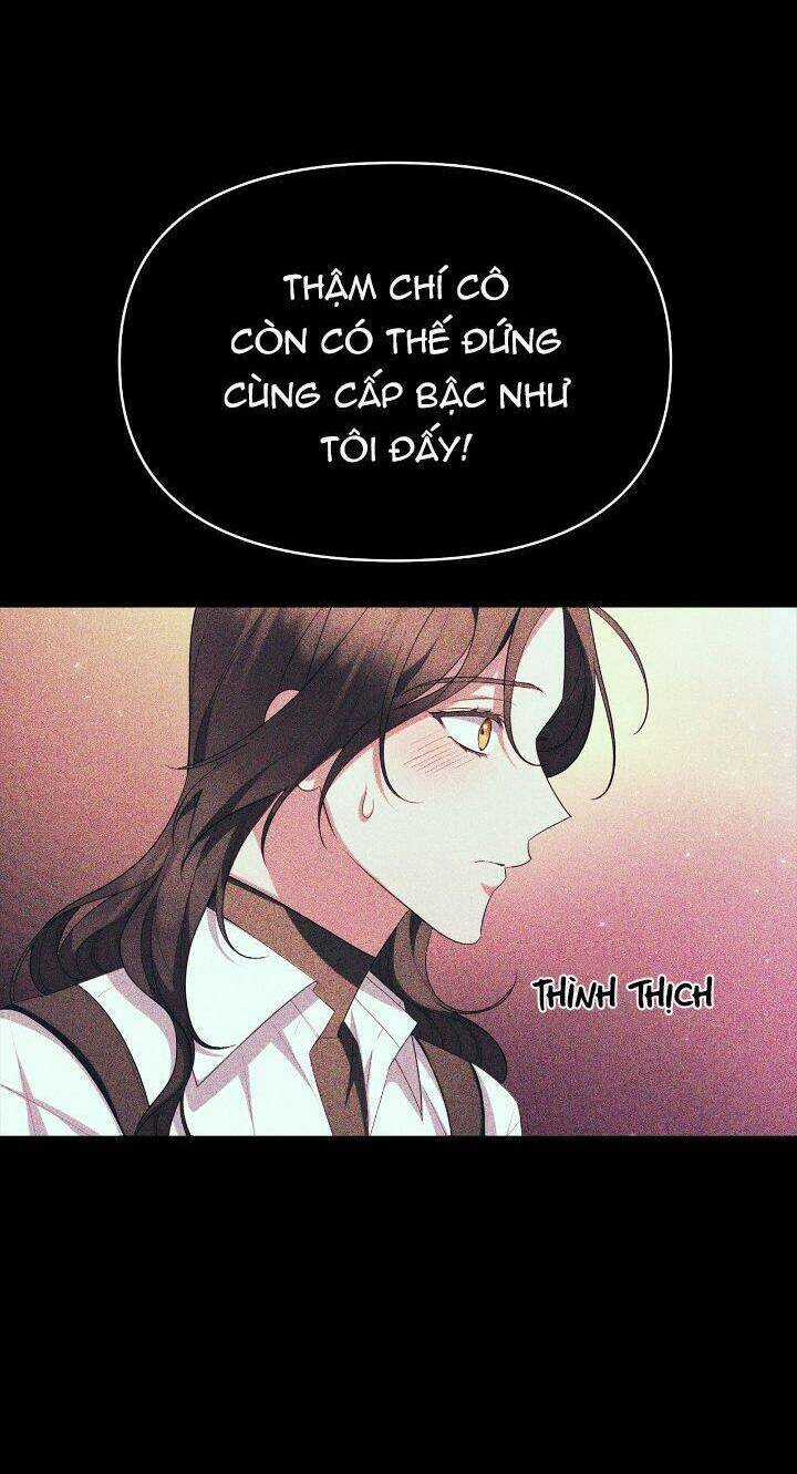 Nữ Chính Bỏ Trốn Ở Nhà Bên Chapter 42 trang 13