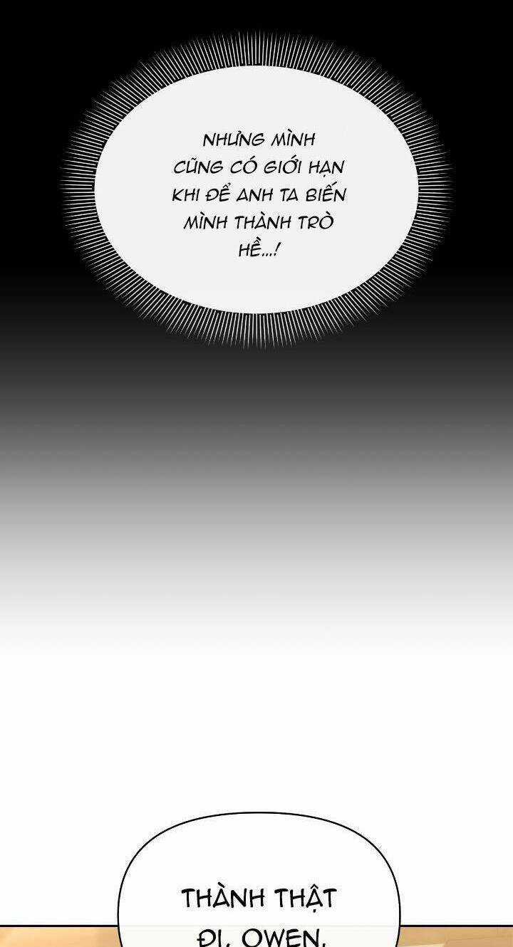 Nữ Chính Bỏ Trốn Ở Nhà Bên Chapter 42 trang 14