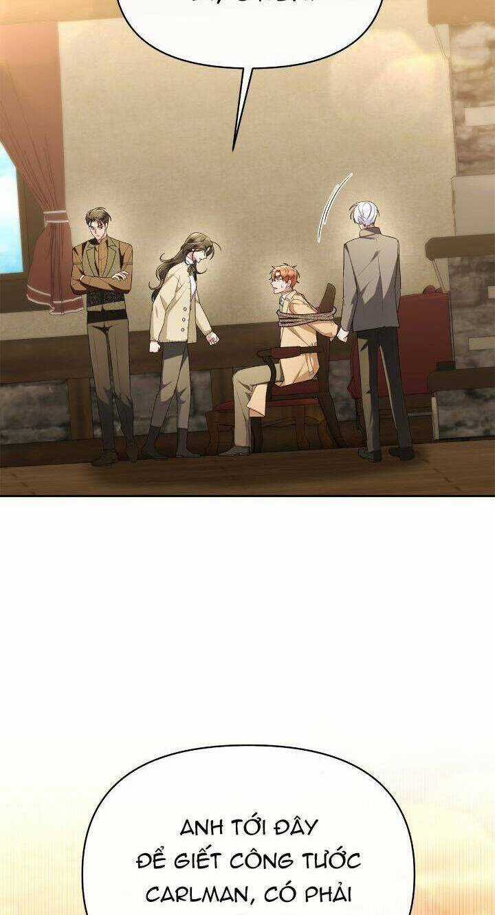 Nữ Chính Bỏ Trốn Ở Nhà Bên Chapter 42 trang 15