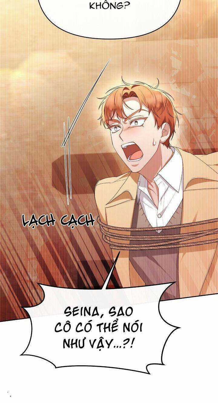 Nữ Chính Bỏ Trốn Ở Nhà Bên Chapter 42 trang 16