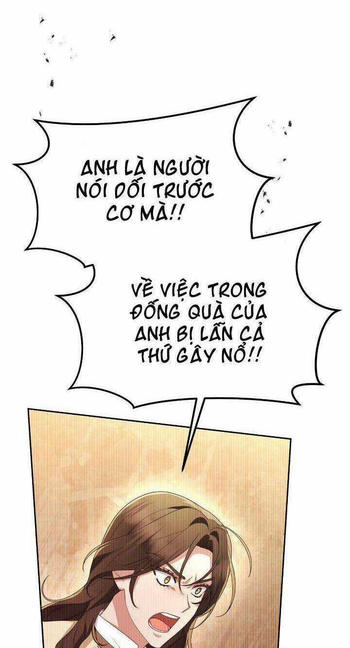 Nữ Chính Bỏ Trốn Ở Nhà Bên Chapter 42 trang 17