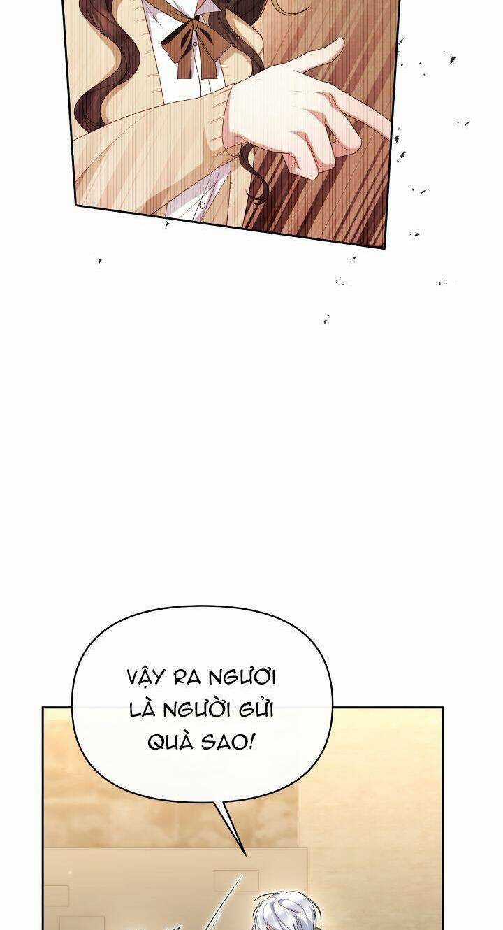 Nữ Chính Bỏ Trốn Ở Nhà Bên Chapter 42 trang 18