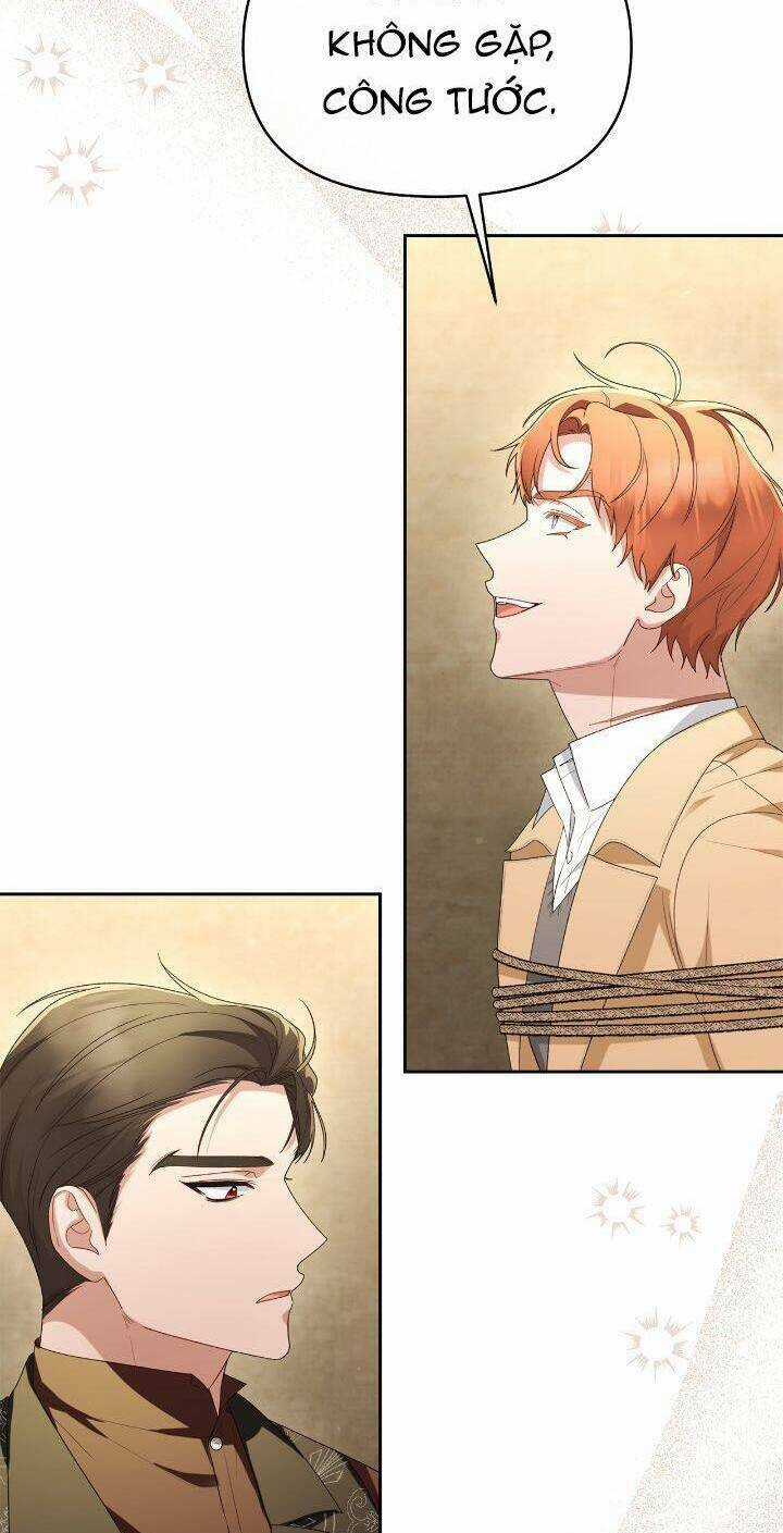 Nữ Chính Bỏ Trốn Ở Nhà Bên Chapter 42 trang 2