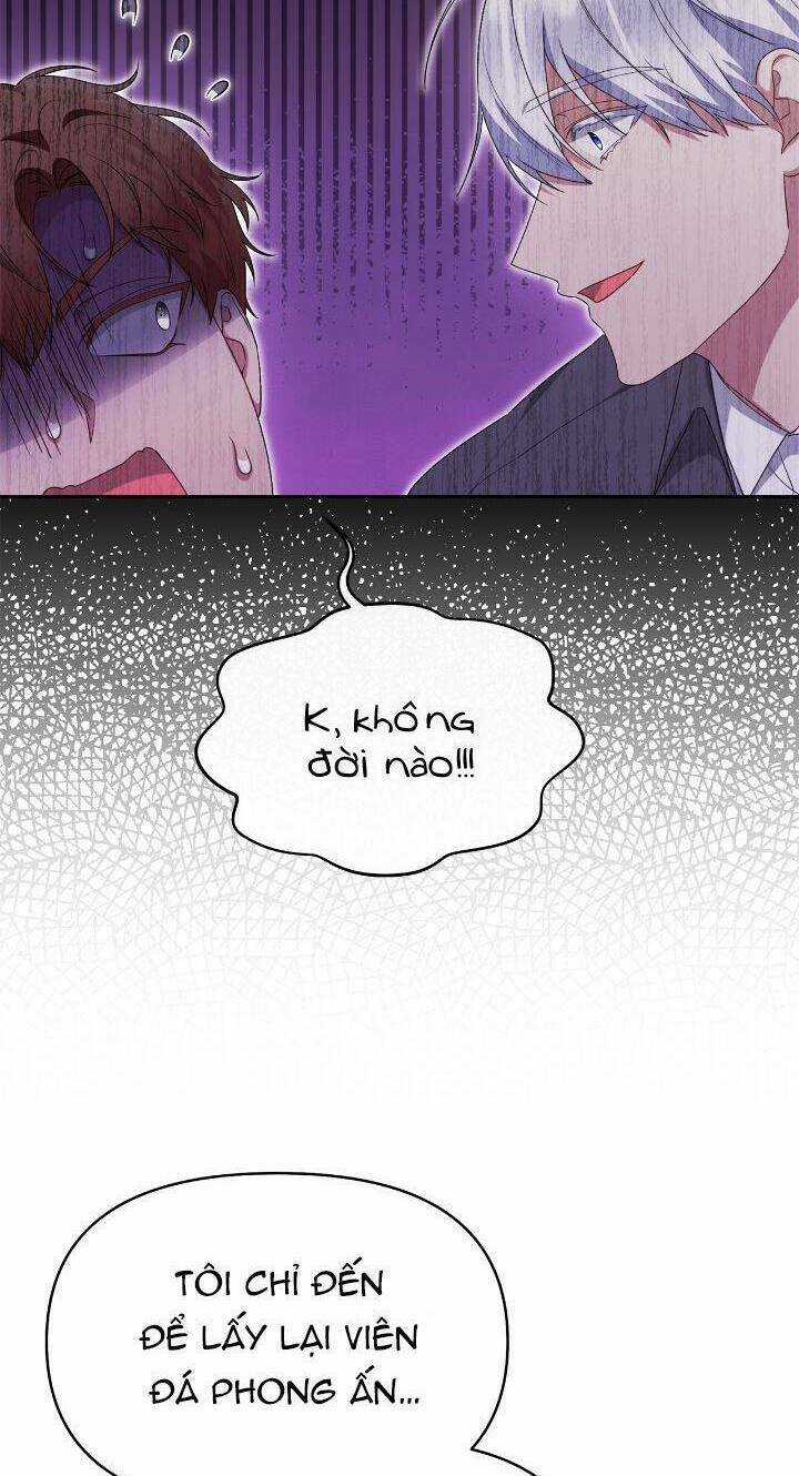 Nữ Chính Bỏ Trốn Ở Nhà Bên Chapter 42 trang 20