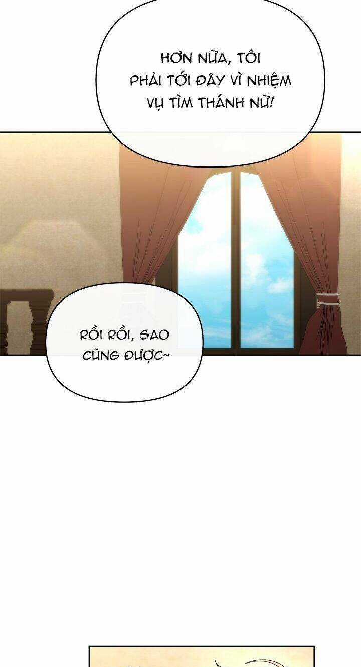 Nữ Chính Bỏ Trốn Ở Nhà Bên Chapter 42 trang 22