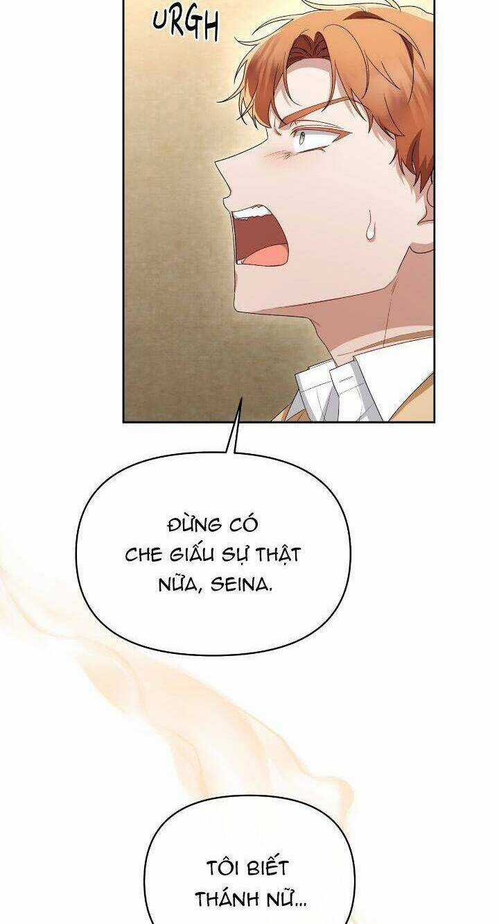 Nữ Chính Bỏ Trốn Ở Nhà Bên Chapter 42 trang 23