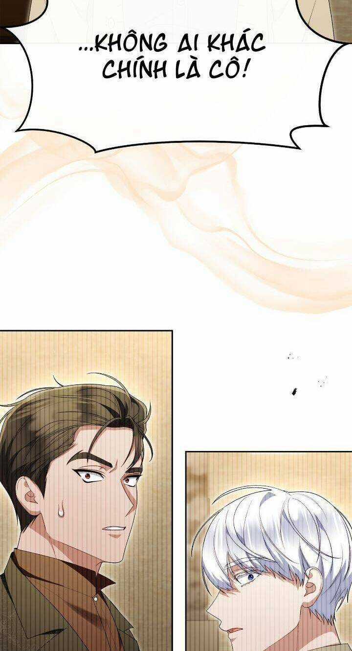 Nữ Chính Bỏ Trốn Ở Nhà Bên Chapter 42 trang 25