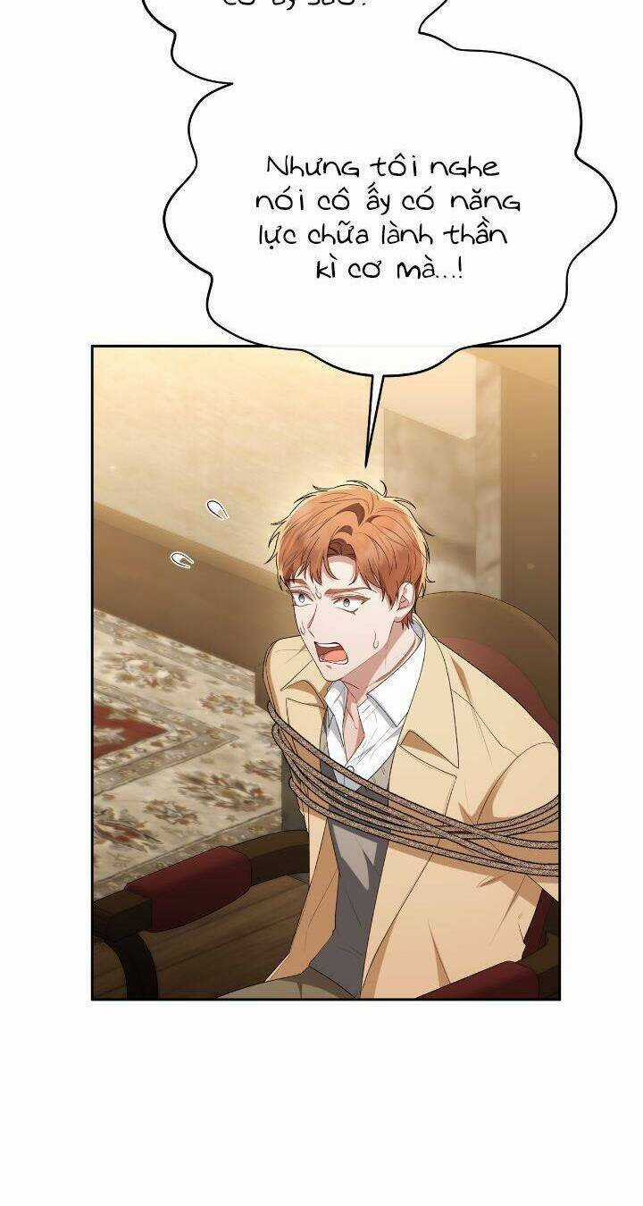 Nữ Chính Bỏ Trốn Ở Nhà Bên Chapter 42 trang 32