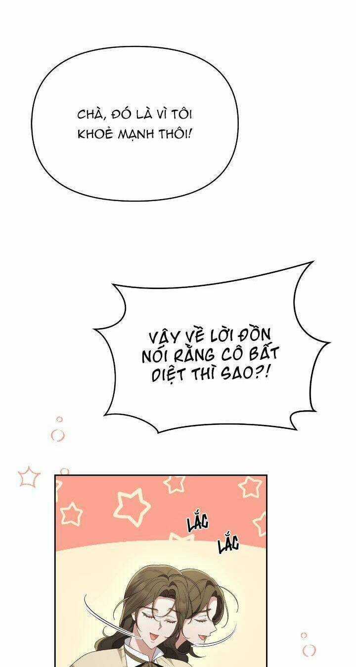 Nữ Chính Bỏ Trốn Ở Nhà Bên Chapter 42 trang 34