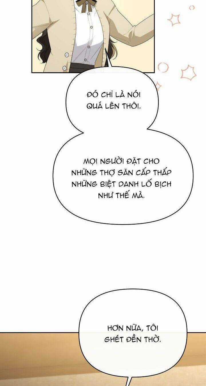 Nữ Chính Bỏ Trốn Ở Nhà Bên Chapter 42 trang 35