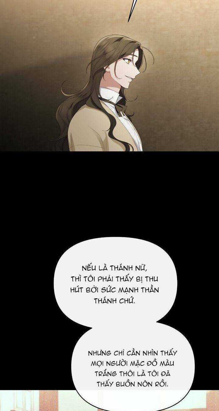 Nữ Chính Bỏ Trốn Ở Nhà Bên Chapter 42 trang 36