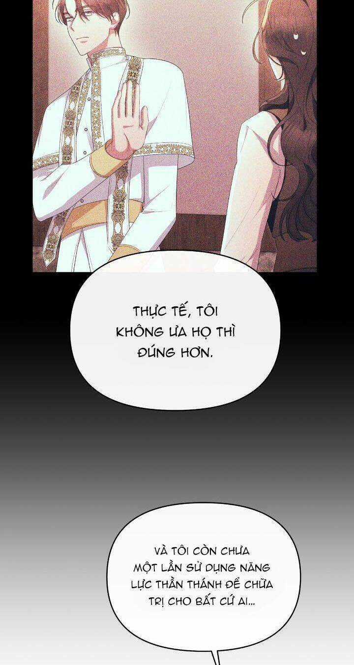 Nữ Chính Bỏ Trốn Ở Nhà Bên Chapter 42 trang 38