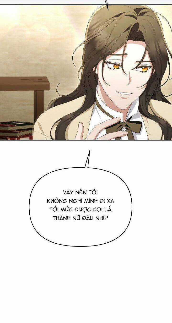 Nữ Chính Bỏ Trốn Ở Nhà Bên Chapter 42 trang 39