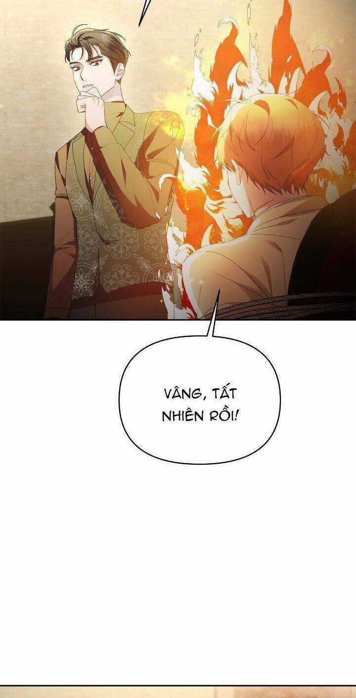 Nữ Chính Bỏ Trốn Ở Nhà Bên Chapter 42 trang 4