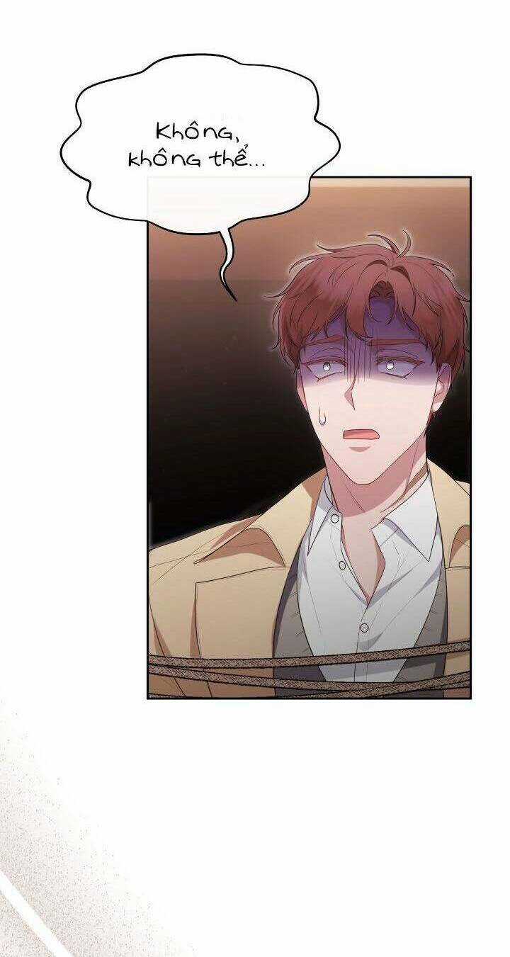 Nữ Chính Bỏ Trốn Ở Nhà Bên Chapter 42 trang 41